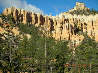 Bryce Canyon - Fairyland trail
