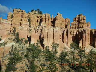 Bryce Canyon - Fairyland trail