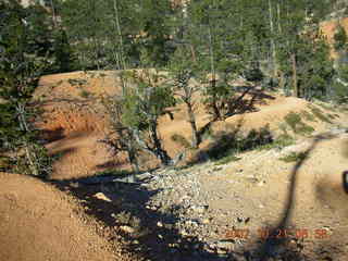 Bryce Canyon - Fairyland trail