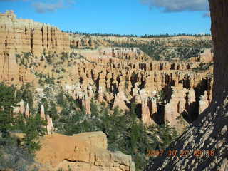Bryce Canyon - Fairyland trail