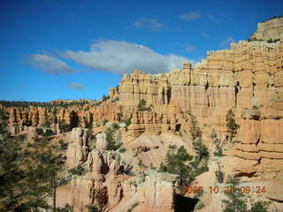 Bryce Canyon - Fairyland trail
