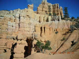 Bryce Canyon - Fairyland trail