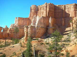 Bryce Canyon - Fairyland trail