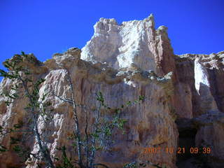 Bryce Canyon - Fairyland trail