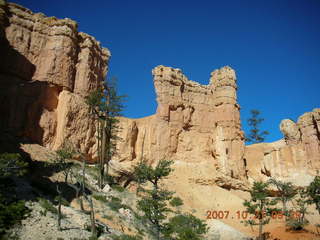Bryce Canyon - Fairyland trail