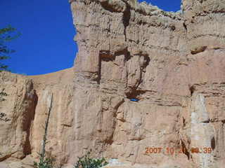 Bryce Canyon - Fairyland trail