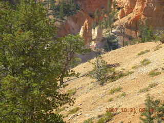 Bryce Canyon - Fairyland trail