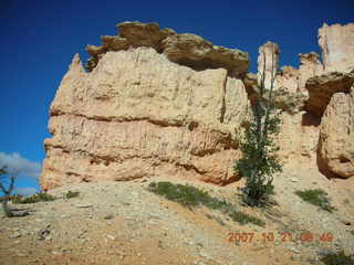 Bryce Canyon - Fairyland trail