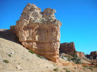 Bryce Canyon - Fairyland trail