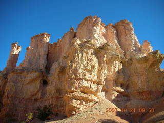 Bryce Canyon - Fairyland trail