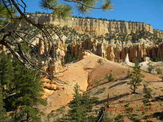 Bryce Canyon - Fairyland trail