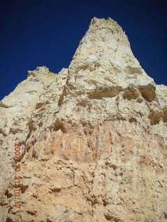 Bryce Canyon - Fairyland trail - Tower Bridge