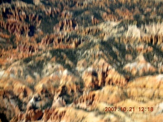 Bryce Canyon - Fairyland trail