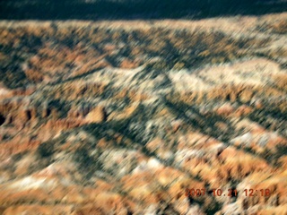 Bryce Canyon - Fairyland trail