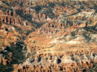 Bryce Canyon - Fairyland trail