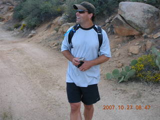 Bagdad run - Ken