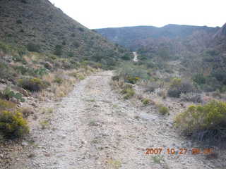 Bagdad run