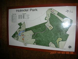 Shore AC XC Holmdel Park