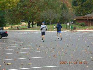 Holmdel Park - foliage