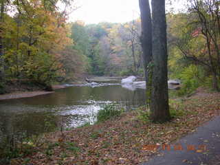 Holmdel Park runners