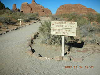 aerial - Canyonlands