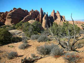 aerial - Canyonlands