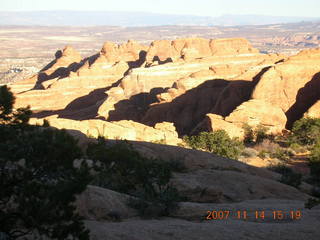 Arches National Park - Devils Garden hike