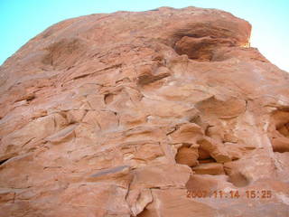 Arches National Park - Devils Garden hike