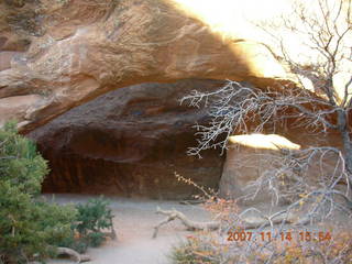 Arches National Park - Devils Garden hike