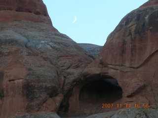 Arches National Park - Devils Garden hike