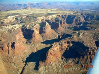 229 6bf. aerial - Utah