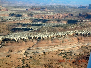 aerial - Utah