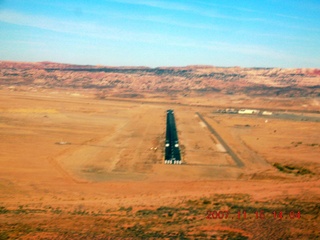 aerial - Utah