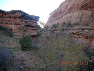 Moab - Negro Bill Trail