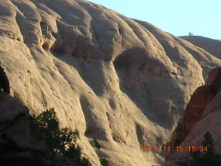 Moab - Negro Bill Trail