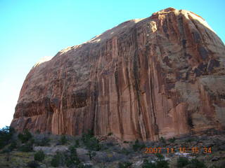 Moab - Negro Bill Trail