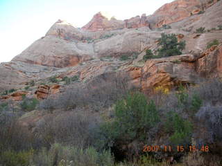 Moab - Negro Bill Trail