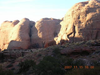 Moab - Negro Bill Trail