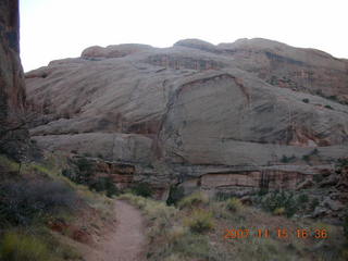 Moab - Negro Bill Trail