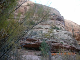 Moab - Negro Bill Trail