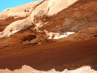 Canyonlands National Park - Lathrop Trail hike