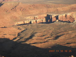 Canyonlands National Park - Grand View Overlook