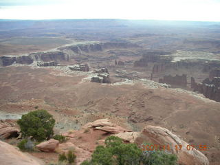 Canyonlands National Park - Mesa Arch dawn