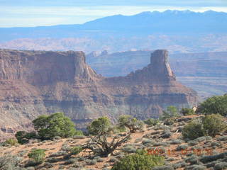 108 6bh. Dead Horse Point