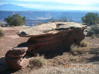 126 6bh. Dead Horse Point