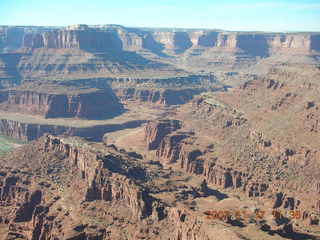 142 6bh. Dead Horse Point