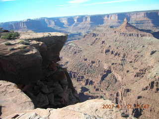 144 6bh. Dead Horse Point