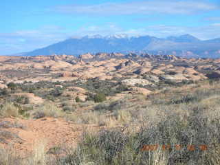 Arches National Park