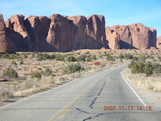 172 6bh. Arches National Park