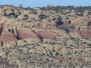 180 6bh. Arches National Park